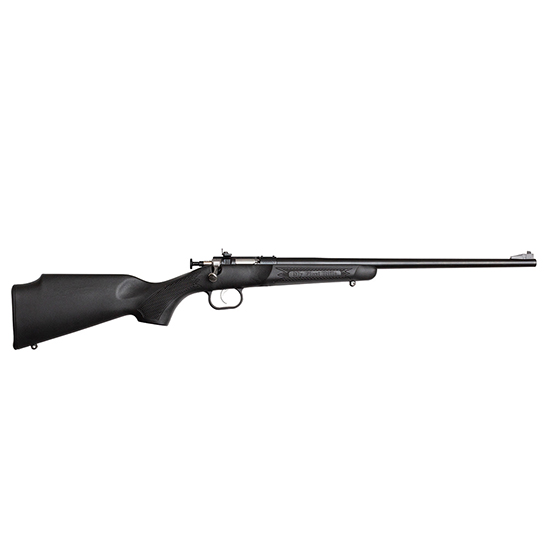 KSA BLK SYN BLUED 22MAG