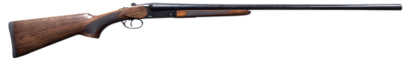 LSI POINTER FT6 SXS 12GA 28 GLOSS BLK