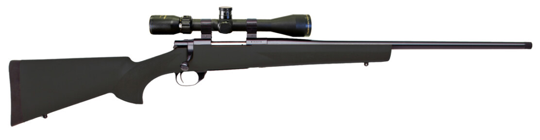 LSI GAMEPRO M1500 GEN2 7MM PRC 24 BLK PKG