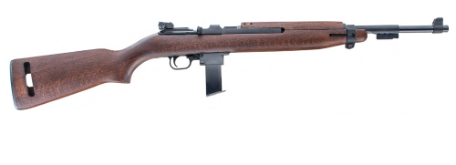 CHIAPPA FIREARMS M1-9 CARBINE 9MM BL/WD 10RD
