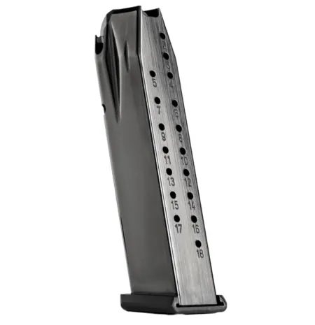 CANIK MAGAZINE TP9 18RD 9MM PKG