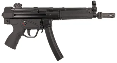 MAC-5 9MM 8.9 TRI LUG FLASH HIDER 2 30RD