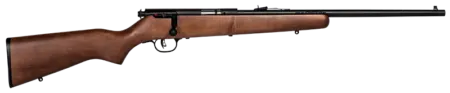 SAVAGE ARMS MARK I BOLT 22LR BL/WD CMPT