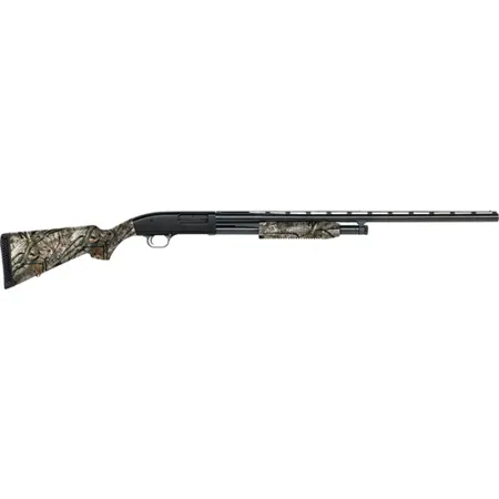 MAV 88 ALL PURPOSE 12GA 28 MO TREESTAND 6RD