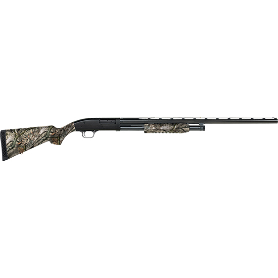 MAV 88 ALL PURPOSE 12GA 28 MO TREESTAND 6RD