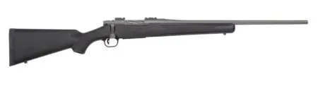 MOSSBERG PATRIOT 450BM SS CERAKOTE/SYN