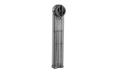 MAG FN P90 5.7X28MM 10RD BLK