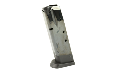 MAG IWI JERICHO 941 9MM 10RD BLK