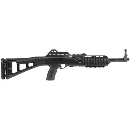 MKS HI POINT 3895 380ACP 16.5 TARGET STOCK 10RD