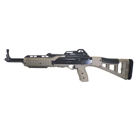 MKS HI POINT 995TS 9MM FDE 16.5 TB 10RD