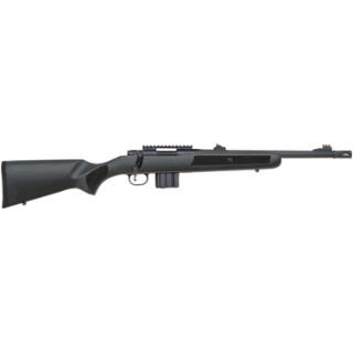 MOSS MVP PATROL 5.56 16 MED BULL FLASH HIDER 10R