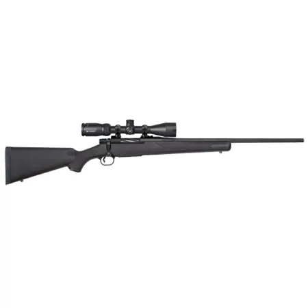 MOSS PATRIOT 25-06 22 VORTEX COMBO SYN