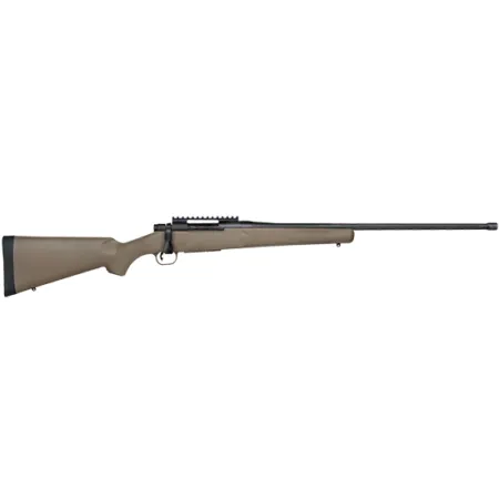 MOSS PATRIOT PREDATOR 6.5PRC 24 FLTD TB FDE