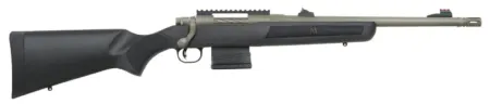 MOSS MVP PROFESSIONAL 7.62 TUNGSTEN GRY