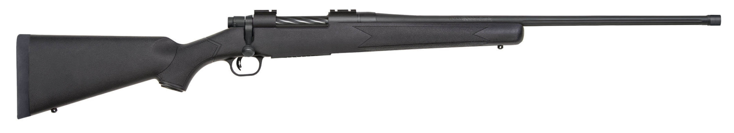 MOSS PATRIOT 7MM PRC 24 SYN
