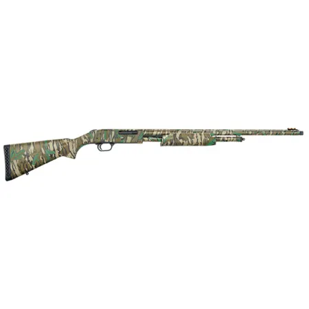 MOSS 500 TKY 410GA 24 5RD MO GREENLEAF