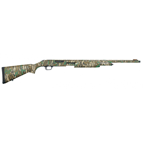 MOSS 500 TKY 410GA 24 5RD MO GREENLEAF