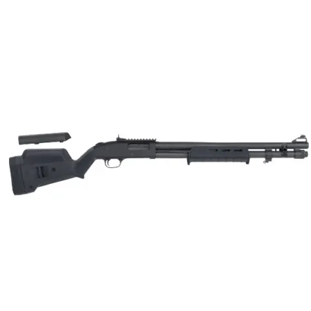 MOSS 590A1 9-SHOT MAGPUL 12GA 20 XS GHOSTRING