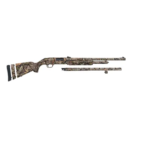 MOSS 500 YOUTH SUPR BNTM FIELD/DEER 20GA MOBUC