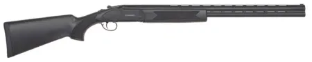 MOSS SILVER RESERVE 20GA 26 BLK