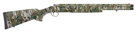 MOSS SILVER RESERVE 20GA 20 MO GREENLEAF