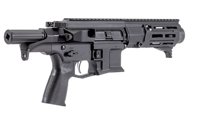 MAXIM SPS PDX 5.56 5.5" 20RD BLACK