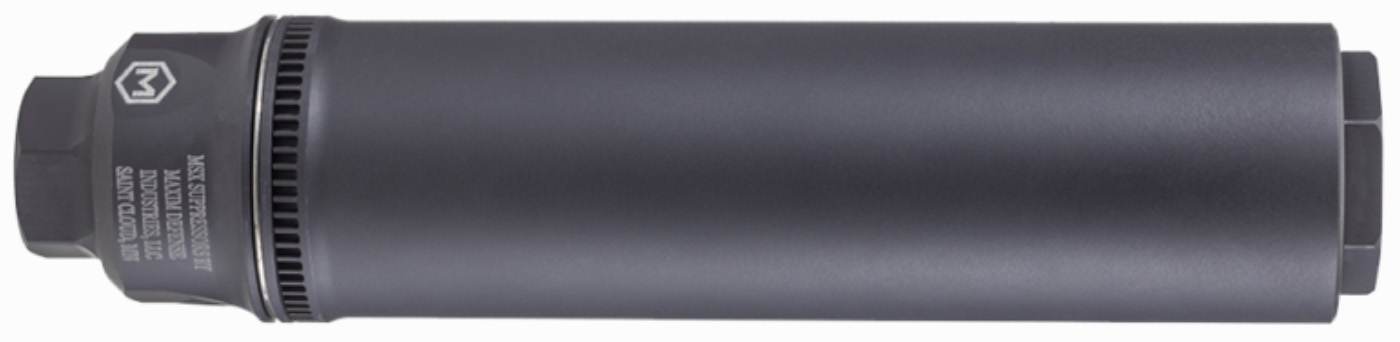 MAXIM DEFENSE DSX 5.56 D SUPPRESSOR