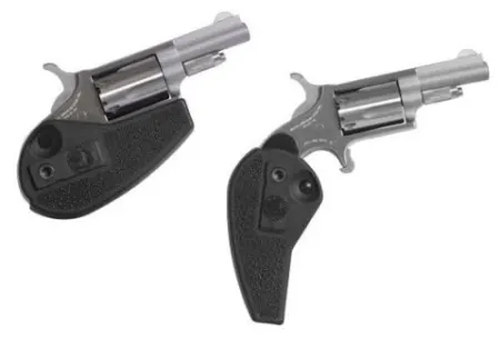 NORTH AMERICAN ARMS 22LR 1-5/8" HOLSTER/GRIP COMBO