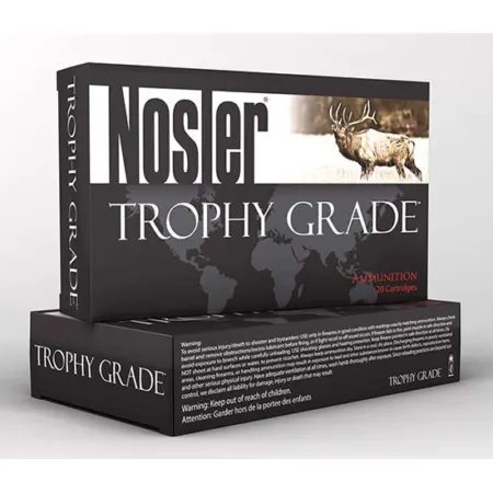 NOS AMMO 300WIN 190GR ABLR 20/10