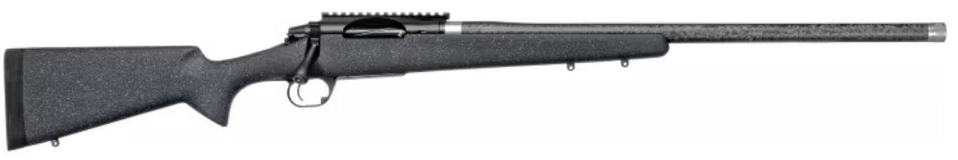PROOF ELEVATION 2.0 RH 300WIN 22 CF BLK