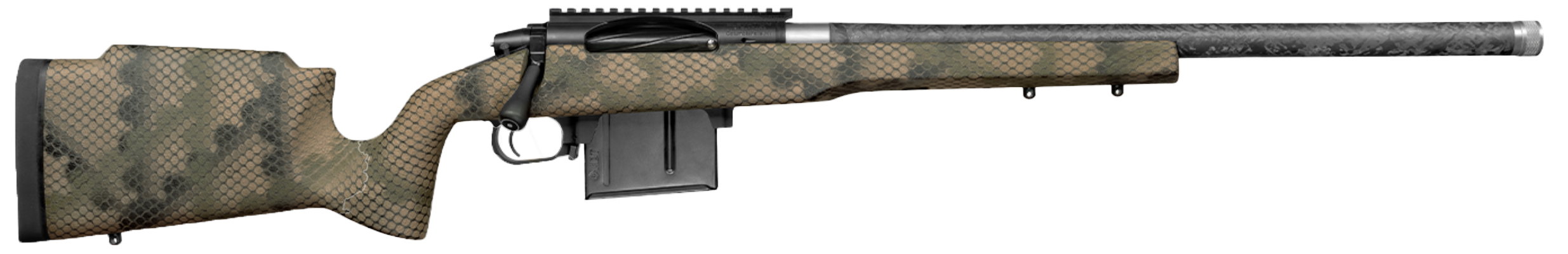 PROOF ELEVATION MTR 2.0 RH 300WIN 22 CF TFDE