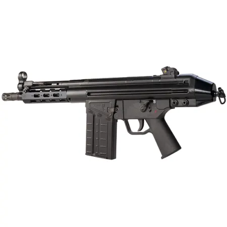 PTR 91 PDWR 308WIN 8.5 ALUM HANDGUARD 20RD
