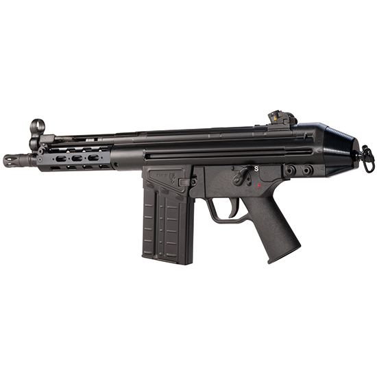 PTR 91 PDWR 308WIN 8.5 ALUM HANDGUARD 20RD