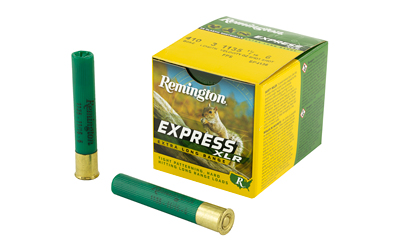 REM EXP LR .410GA 3" # 6 25/250