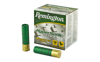 REM HYPSNC STL 12GA 3.5" #2 25/250