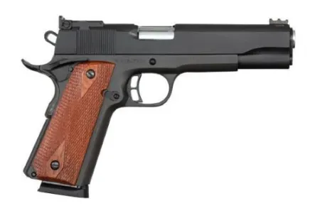 ROCK ISLAND ARMORY M1911-A1 PRO MATCH 45ACP 5"