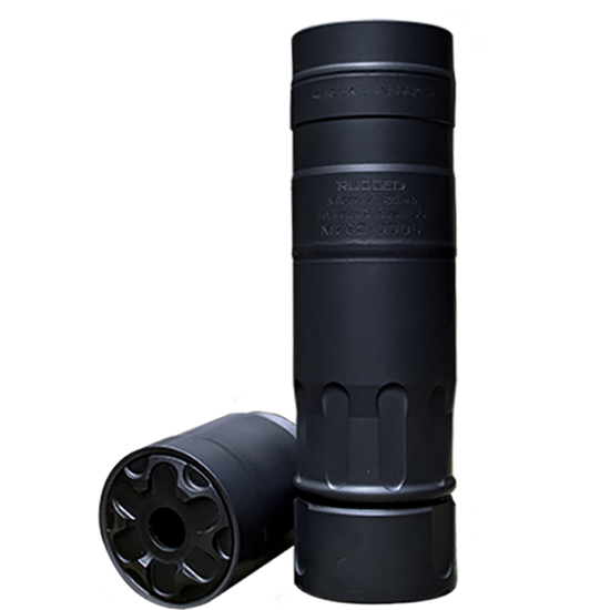 RUGGED SUPPRESSOR MICRO 762