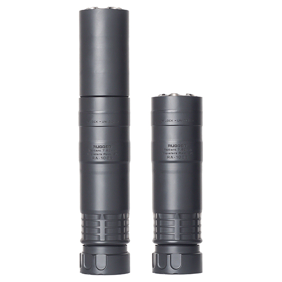 RUGGED SUPPRESSOR RADIANT 762