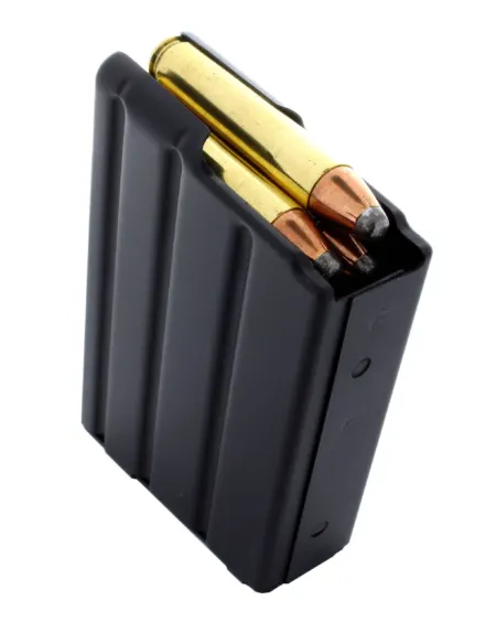 RUGER MAGAZINE AR-556 350LEG 10RD