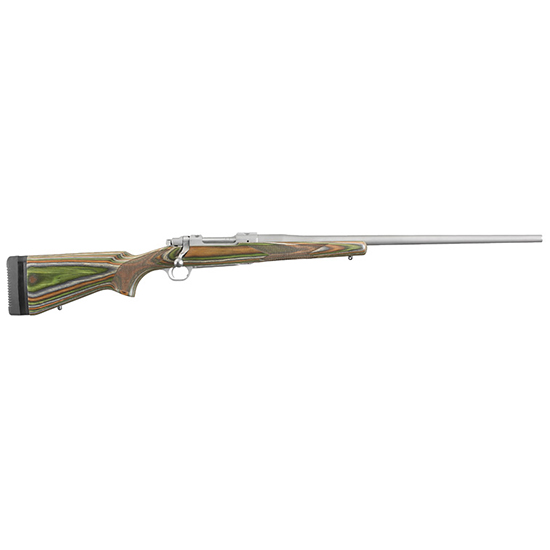 RUG HAWKEYE PREDATOR 6.5CREED 22 SS GRN LAMI
