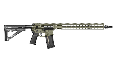 RADIAN MODEL 1 18" 6MM ARC ODG