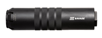 SAV AC30 BOB SUPPRESSOR BLK