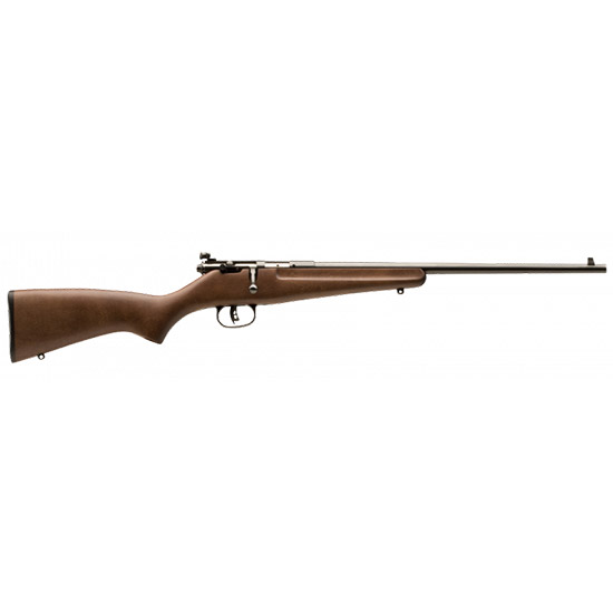SAV RASCAL 22S/L/LR 16 HARDWOOD ACCU-TRIGGER