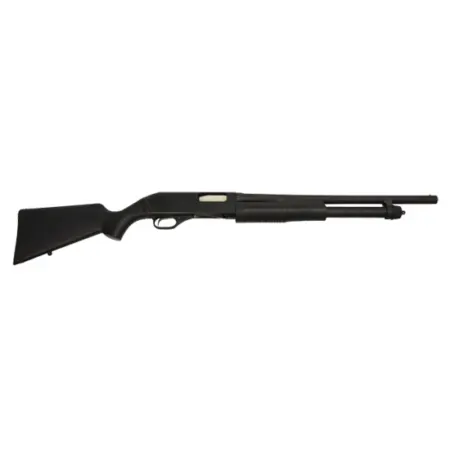 SAV STEVENS 320 SECURITY 12GA 18.5 BEAD SIGHT