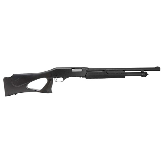 SAV 320 SECURITY THUMBHOLE 20GA 18.5 BEA