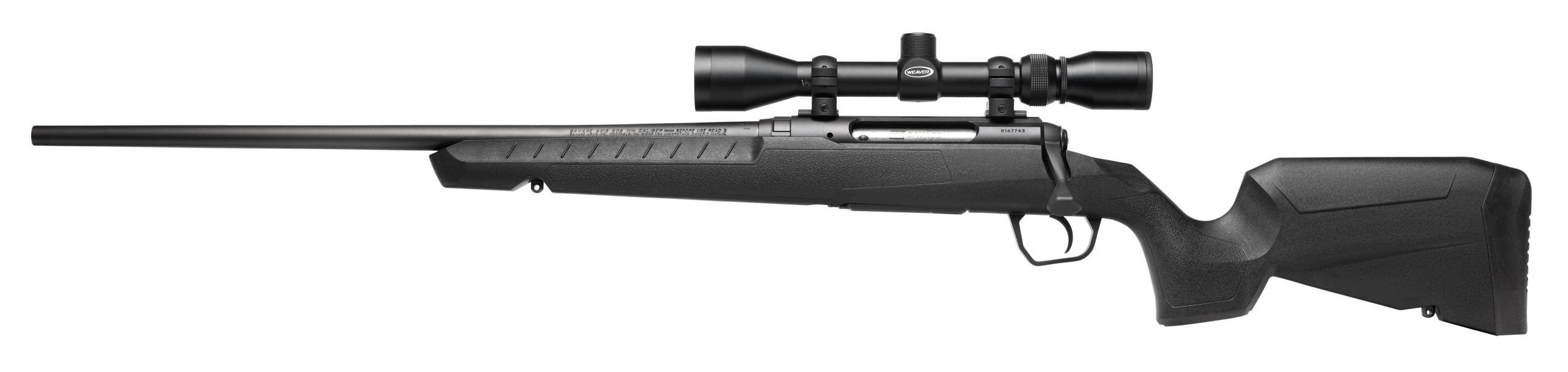 SAV AXIS XP COMP 6.5CREED 20 LH