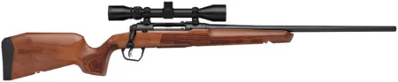 SAV AXIS 2 XP HARDWOOD 22-250REM 22