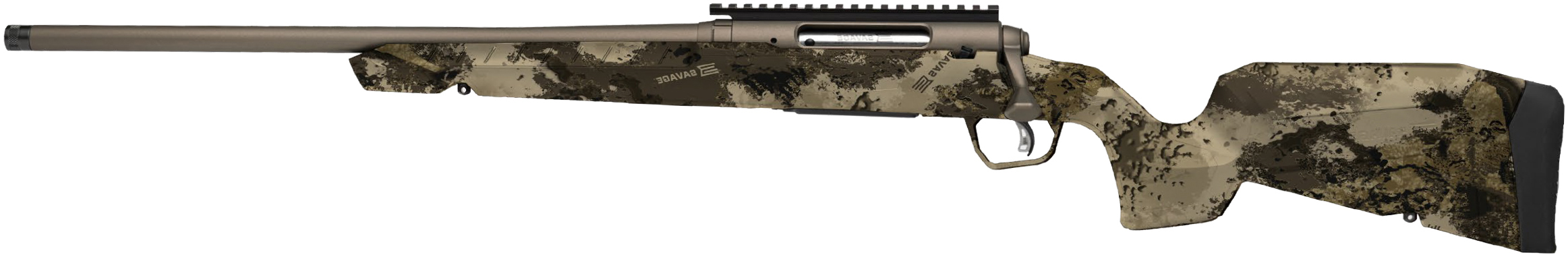 SAV AXIS 2 PRO WESTERN 308WIN 20 LH