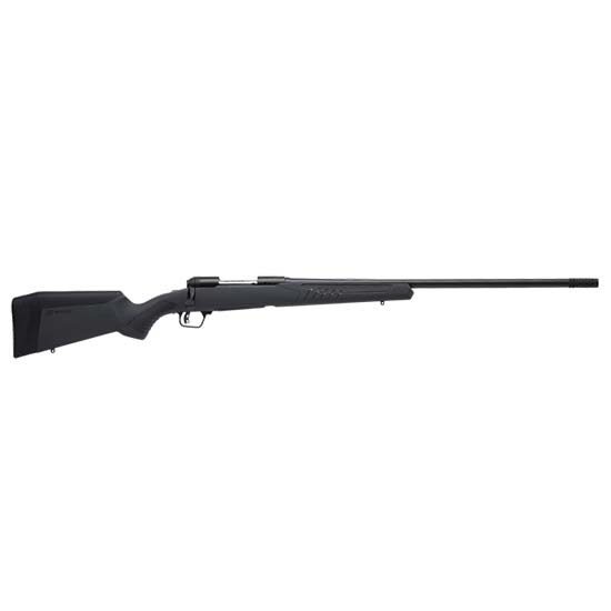 SAV 110 LONG RANGE HUNTE 300WSM 26 ADJ MB GRAY