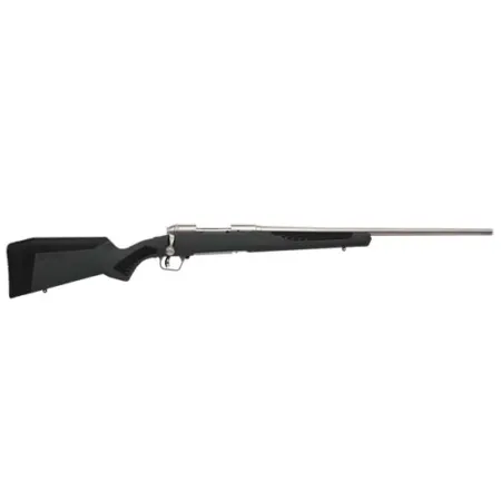 SAV 110 STORM 308WIN 22 SS GRAY ACCUFIT 4RD DBM